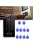 Rfıd Kapı Giriş Sistemleri Kullanıcılar Için 10X Id Keyfobs 1000 Ile Anti Sıkışmayı Kilitle (Yurt Dışından) 3