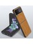 For Samsung Galaxy Z Flip4 Cilt Hissi Cep Telefonu Kılıfları Kılıfı (Yurt Dışından) 1