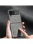 For Samsung Galaxy Z Flip4 Cilt Hissi Cep Telefonu Kılıfları Kılıfı (Yurt Dışından) 2