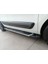 Fiat Fiorino Yan Basamak Zebra Krom 2007 ve Sonrası 2