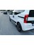 Fiat Fiorino Yan Basamak Zebra Krom 2007 ve Sonrası 4