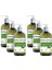 Vegan Sıvı Sabun 400 ml x 6 1