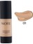 Mattifying Extreme Wear Mat Bitişli SPF 15 Kapatıcı Fondöten 01 Beige 4