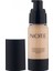 Mattifying Extreme Wear Mat Bitişli SPF 15 Kapatıcı Fondöten 01 Beige 5