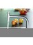 Metris Select M71 Eviye Bataryası Krom 73822000 5