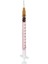 1cc Insulin Enjektörü - 500 Adet 1