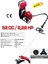 EX75103 52CC 2.2hp Benzinli Motorlu Sırt Tırpanı 2