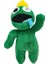 Rainbow Friends Roblox Rainbow Buddies Peluş Oyuncak (Yurt Dışından) 1