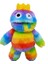 Rainbow Friends Roblox Rainbow Buddies Peluş Oyuncak (Yurt Dışından) 1