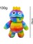 Rainbow Friends Roblox Rainbow Buddies Peluş Oyuncak (Yurt Dışından) 2