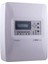 Dmtech FP9000-8 8 Bölge LCD Ekran Konvansiyonel Yangın Alarm Paneli 1