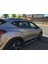 Hyundai tucson yan basamak koruma marşbiyel 2019+ 2