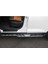 Hyundai tucson yan basamak koruma spor tip 2016+ 2