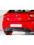 Seat ibiza arka tampon difüzörü plastik çift çıkış egzoz 2013+ 1