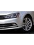 Vw jetta sis lambası farı çerçeveli sağ sol takım 2015+ 1