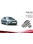 Vw passat b6 pedal seti takımı geçmeli otomotik 2006+ 1