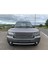 Lr range rover vogue ön panjur ızgara gri 2010 / 2012 3
