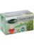 Organik Bardak Poşet Çay 20'li 40 G 1