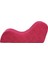Tantra Koltuk Dinlenme Koltuğu Pozisyon Koltuğu Bench 40 cm 1