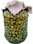 Taş Kırma Yeşil Zeytin 3 kg 1