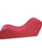 Tantra Dinlenme Koltuğu Pozisyon Koltuğu Bench 40 cm 4