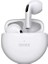 TX-440 Tws Kablosuz Kulak Içi Bluetooth Kulaklık - Beyaz 1