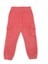 Kız Çocuk Nar Çiçeği Örme Pantolon 50254846-VR039 3