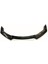 Vw Golf Mk6 2008-2014 Beyaz Şeritli Ön Lip ve Yan Marşpiyel Seti Piona Black 4