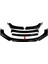 Vw Passat B7 2010-2014 Piona Black Şeritli Ön Lip ve Yan Marşpiyel Seti Piona Black 4