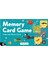 Memory Card Game- Eğitici Su Altı Hafıza Oyunu 3+ Yaş 1