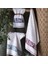 Pamuk 6´lı 50X90 Havlu Seti Spring Mavi 1