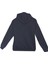 Basic Üç Iplik Kışlık Kapüşonlu Kanguru Cepli Sweatshirt 2