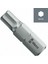 840/2 Z Hexplus Bits Uç 70X6,0 mm 05057562001 3