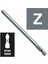 851/4 Z Yıldız Bits Uç 110 mm Ph3 05059800001 2
