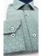 MG100 Megaldi Slim Fit Gömlek/açık Yeşil/s 2