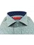 MG100 Megaldi Slim Fit Gömlek/açık Yeşil/s 4