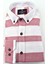 470-36 Assente Slimfit Gömlek/pembe/m 1