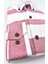 470-36 Assente Slimfit Gömlek/pembe/m 2