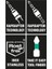 Bits Seti Stainless 1 Bit-Check 10 05071110001 2