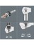 Bits Seti Stainless 1 Bit-Check 10 05071110001 4