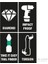Bits Seti Impaktor 2 Bit-Check 10 05057682001 3