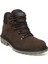 Su Geçirmez Deri Koyukahve Erkek Bot M7101CKO 1
