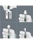 416 Ra Bits Tutuculu Rapidaptor Cırcırlı T Tornavida 05023461001 5