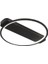 9143 Plofonyer Siyah LED Avize 2