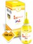 Epson T6644 Uyumlu Yellow Mürekkep 100 ml 1