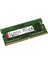 4 GB Ddr4 2666 Mhz Kıngston KVR26S19S6/4 Nb 1