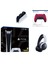 Playstation 5 Digital Edition İthalatçı Garantili + 2. Dualsense Kırmızı + Şarj İstasyonu + PS5 Pulse Kulaklık 1