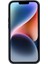 Apple iPhone 14 Uyumlu Deri Standlı Arka Kapak RST2EF Taba 4