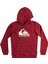 Big Logo Hood Erkek Sweatshirt EQYFT04450 1