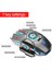 Zerodat G22 Oyun Mouse (Yurt Dışından) 4